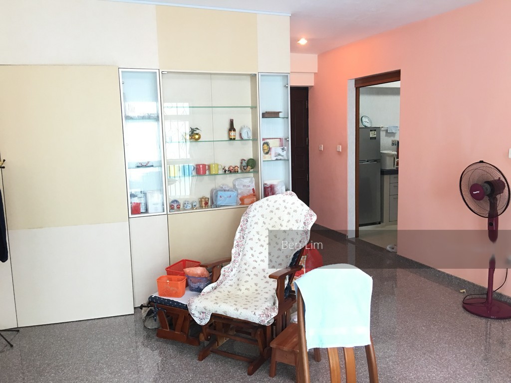 Blk 393 Bukit Batok West Avenue 5 (Bukit Batok), HDB 4 Rooms #134072522